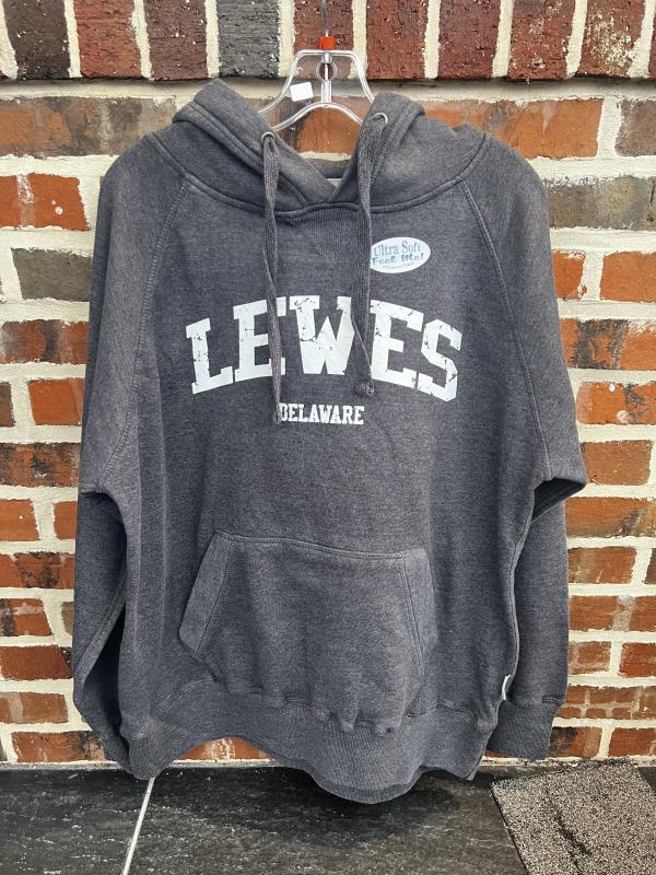 Lewes Adult Sweatshirt Sale! | Cape Gazette